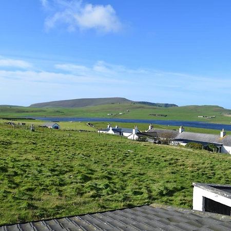 The Spiggie Hotel Sandwick  Exterior photo