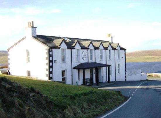 The Spiggie Hotel Sandwick  Exterior photo